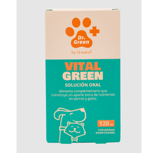 Vitalgreen Dr. Green