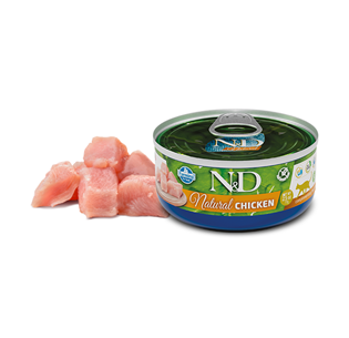 N&D Natural Cat Frango