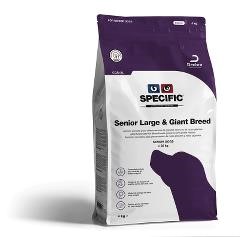 Specific  Cão Sénior CGD-XL >25KG