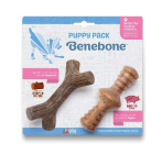 Benebone Puppy Multipack Maplestick / Zaggler