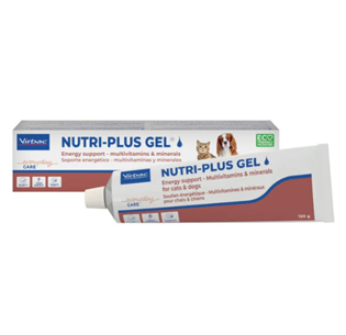 Nutri-plus Gel