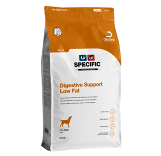 Specific Cão Intestinal Low Fat CID-LF