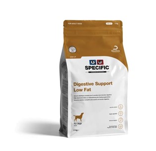 Specific Cão Intestinal Low Fat CID-LF