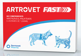 Artrovet Fast