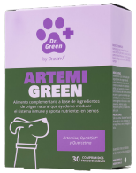 Dr Green Artemigreen 