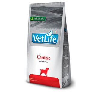 Vet Life Cardiac Canine