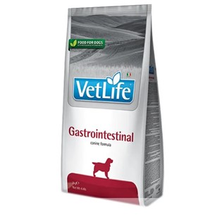 Vet Life Gastrointestinal Canine