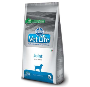 Vet Life Joint Canine