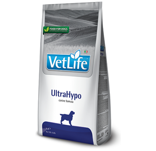 Vet Life UltraHypo Canine