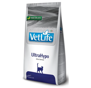 Vet Life Ultrahypo Feline