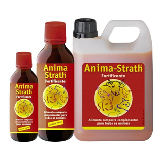 Anima Strath