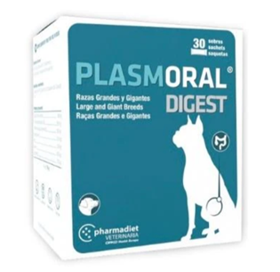 Plasmoral Digest 