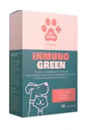 Dr. Green Inmunogreen 