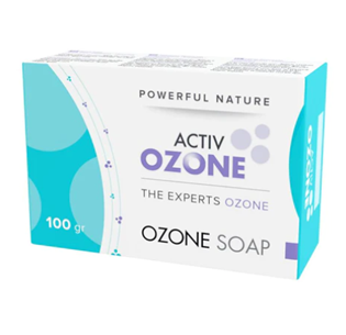 Activ Ozone Sabonete 