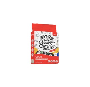 Cature Cat Litter Tofu