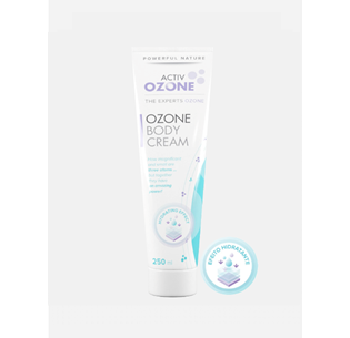 Activ Ozone Body Cream