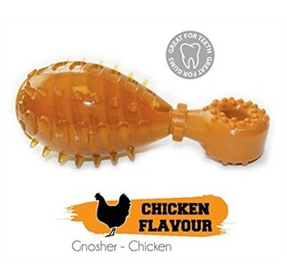 Gnosher Chicken