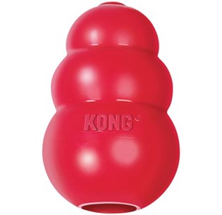 Kong Classic Medium