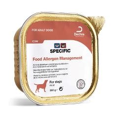 Specific Cão Maneio de Alergia Alimentar CDW