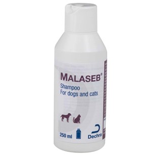 Malaseb 250ml