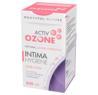 Activ Ozone Intima