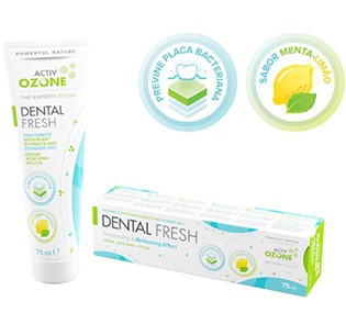 Activ Ozone Dental Fresh