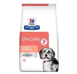 Hill's Prescription Diet Canine ON-Care 