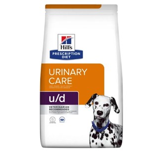 Hill's Prescription Diet Canine u/d