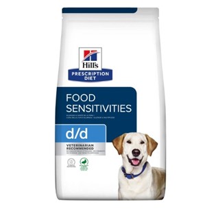 Hill's Prescription Diet Canine d/d