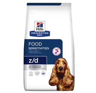 Hill's Prescription Diet Canine z/d