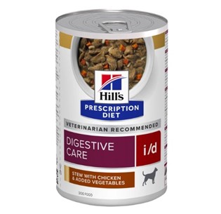 Hill's Prescription Diet Canine i/d Stew (lata)