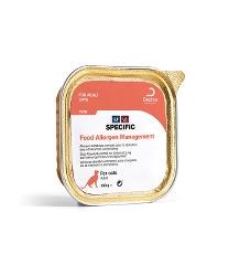 Specific Felino Maneio Alergias Alimentares FDW