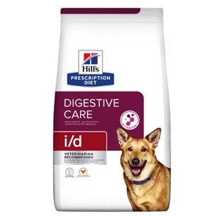 Hill's Prescription Diet Canine i/d