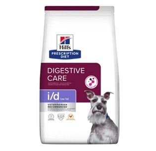 Hill's Prescription Diet Canine i/d Low Fat