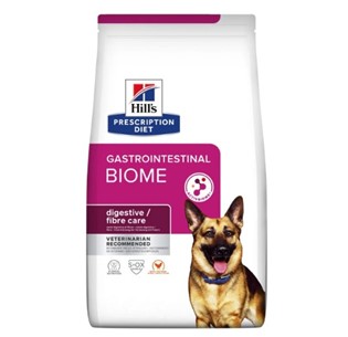 Hill's Prescription Diet Canine GI Biome