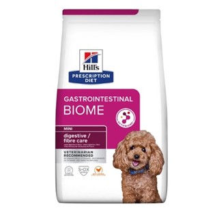 Hill's Prescription Diet Canine GI Biome Mini