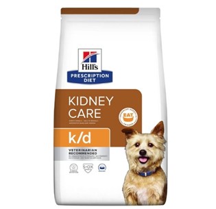 Hill's Prescription Diet Canine k/d