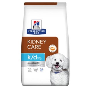Hill's Prescription Diet Canine k/d Early Stages