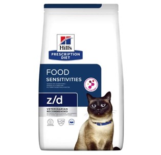 Hill's Prescription Diet Feline z/d