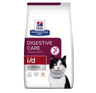 Hill's Prescription Diet Feline i/d