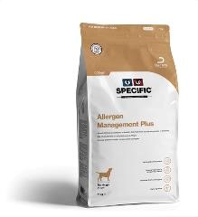 Specific Cão Maneio de Alergias Alimentar e Ambiental COD-HY