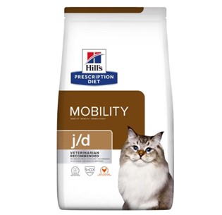 Hill's Prescription Diet Feline j/d  