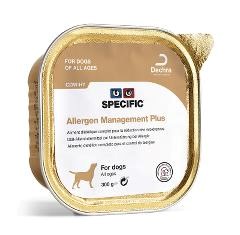 Specific Cão Maneio de Alergia Alimentar e Ambiental COW-HY