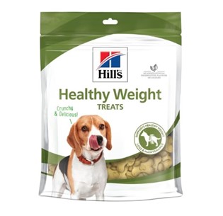 Hill's Canine Healthy Weight Treats