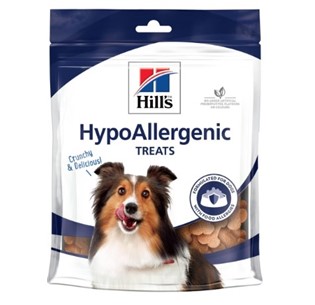 Hill's Canine Hypoallergenic Treats