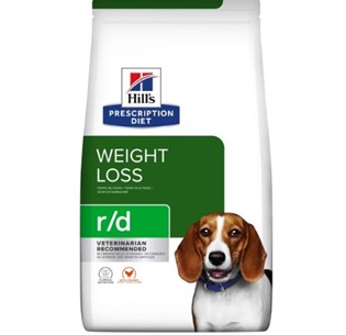 Hill's Prescription Diet Canine r/d