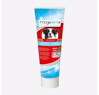Bogadent Creme Dental Cão (Bisnaga 100gr)