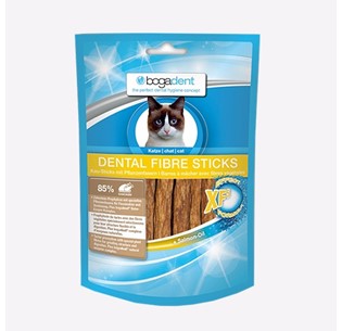 Bogadent Dental Fibre Stick Gato 