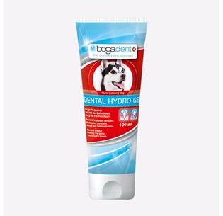 Bogadent Hidro Gel Cão (bisnaga de 100mL)