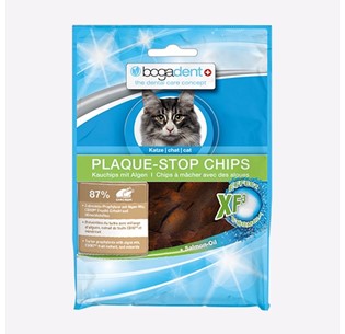 Bogadent Placa - Stop Gato (embalagem de 50gr) 